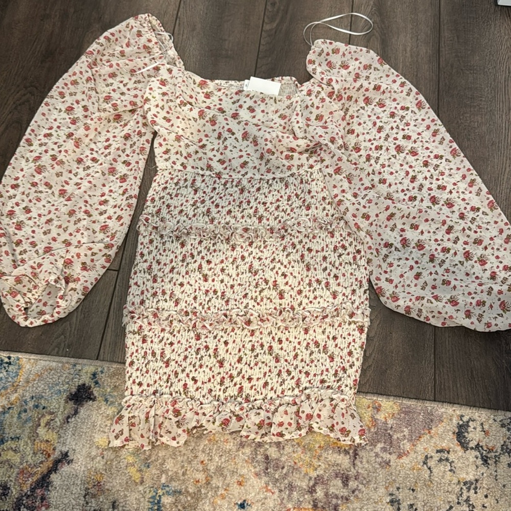 Women’s Boutique body con dress